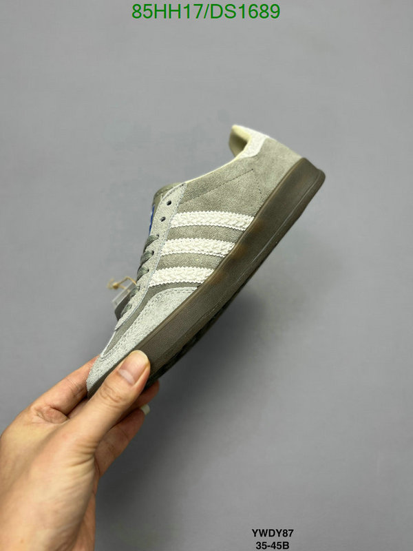Adidas-Men shoes Code: DS1689 $: 85USD