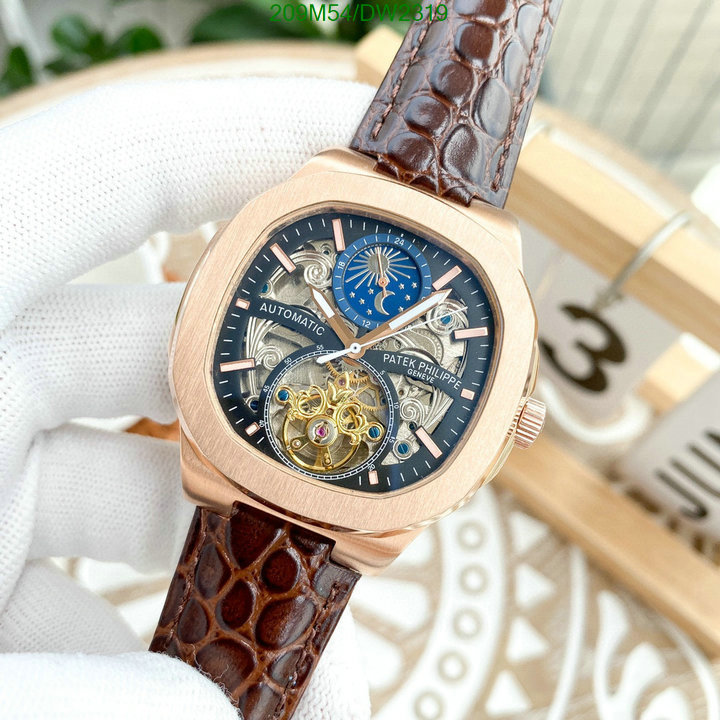 Patek Philippe-Watch-Mirror Quality Code: DW2319 $: 209USD