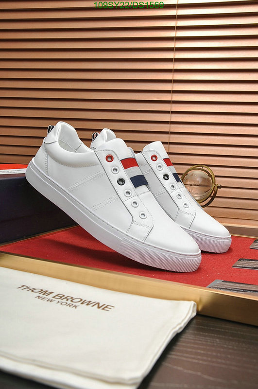 Thom Browne-Men shoes Code: DS1569 $: 109USD