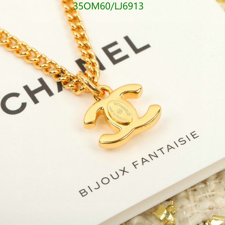 Chanel-Jewelry Code: LJ6913 $: 35USD