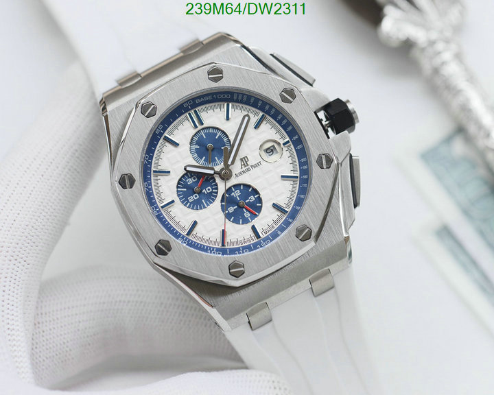 Audemars Piguet-Watch-Mirror Quality Code: DW2311 $: 239USD