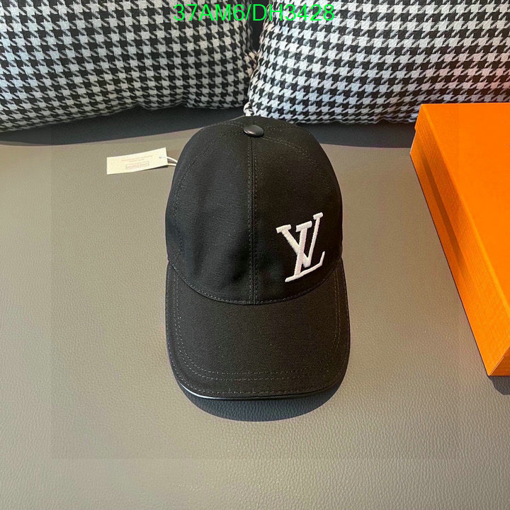 LV-Cap(Hat) Code: DH3428 $: 37USD