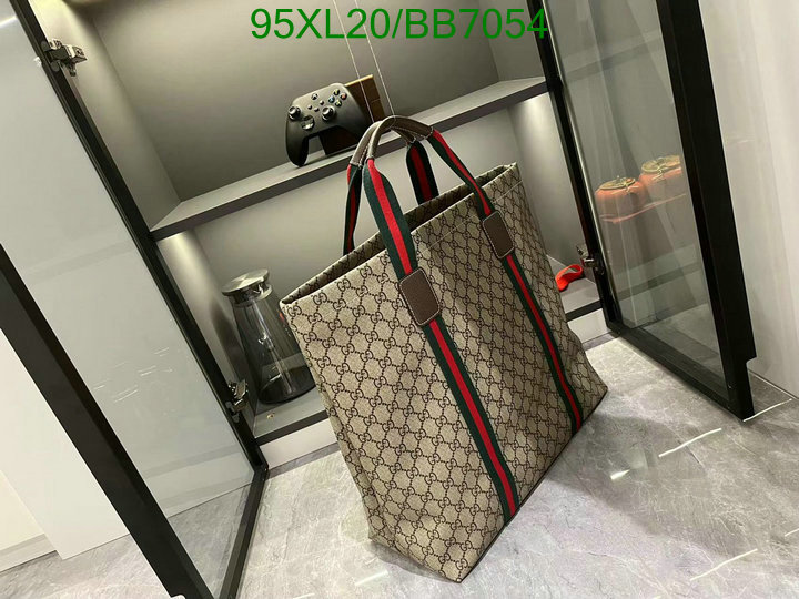 Gucci-Bag-4A Quality Code: BB7054 $: 95USD