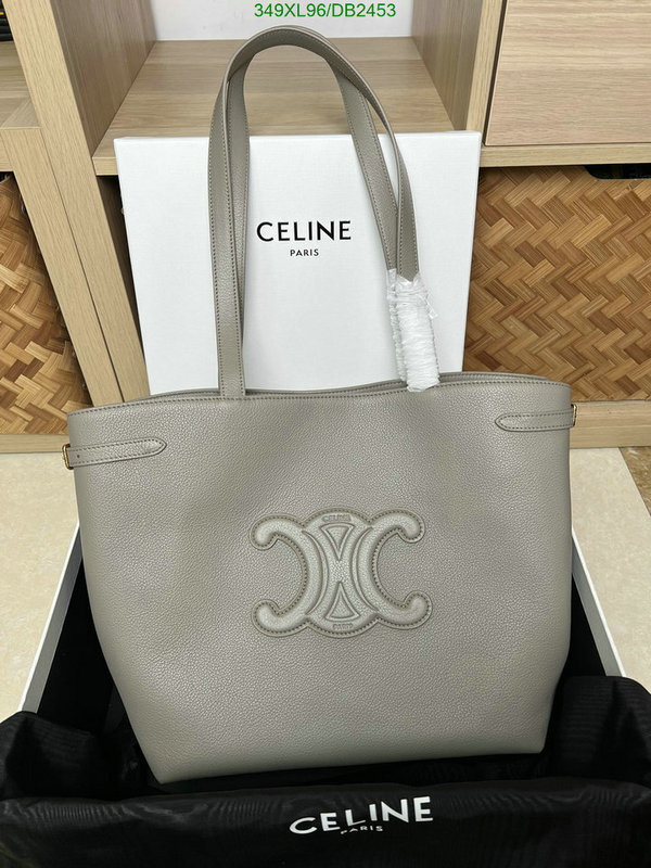 Celine-Bag-Mirror Quality Code: DB2453 $: 349USD