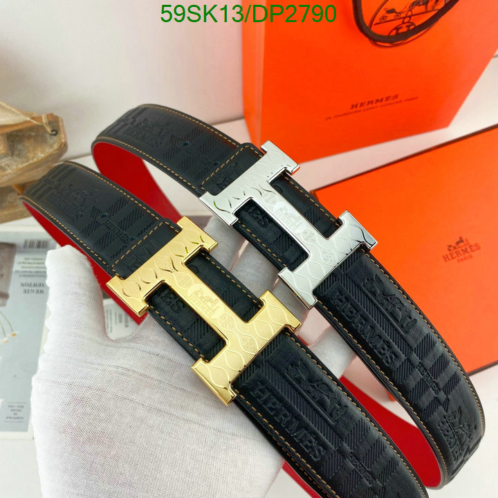 Hermes-Belts Code: DP2790 $: 59USD