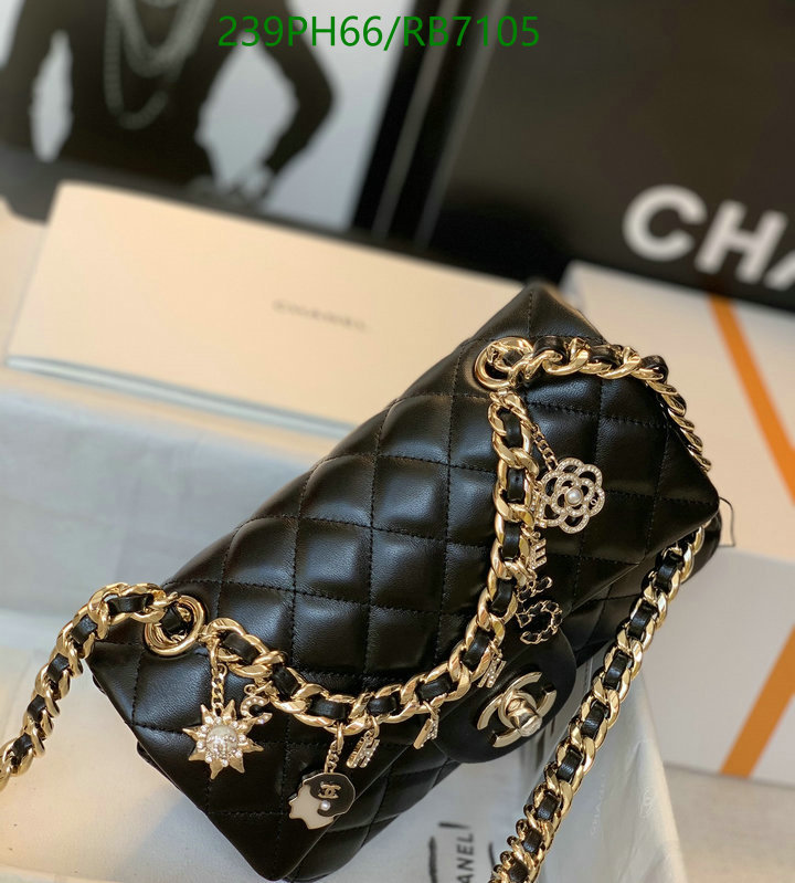 Chanel-Bag-Mirror Quality Code: RB7015 $: 239USD