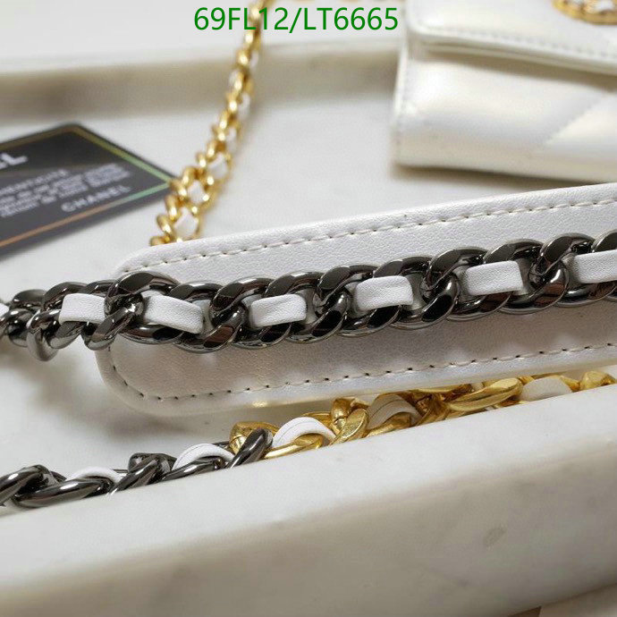 Chanel-Wallet(4A) Code: LT6665 $: 69USD