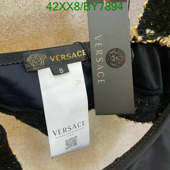 Versace-Swimsuit Code: BY7894 $: 42USD