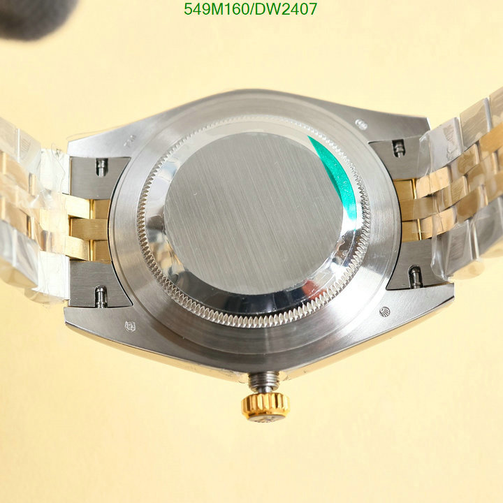 Rolex-Watch-Mirror Quality Code: DW2407 $: 549USD