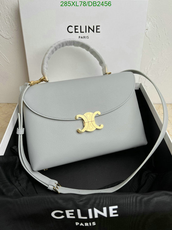 Celine-Bag-Mirror Quality Code: DB2456 $: 285USD