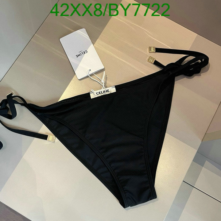 Celine-Swimsuit Code: BY7722 $: 42USD