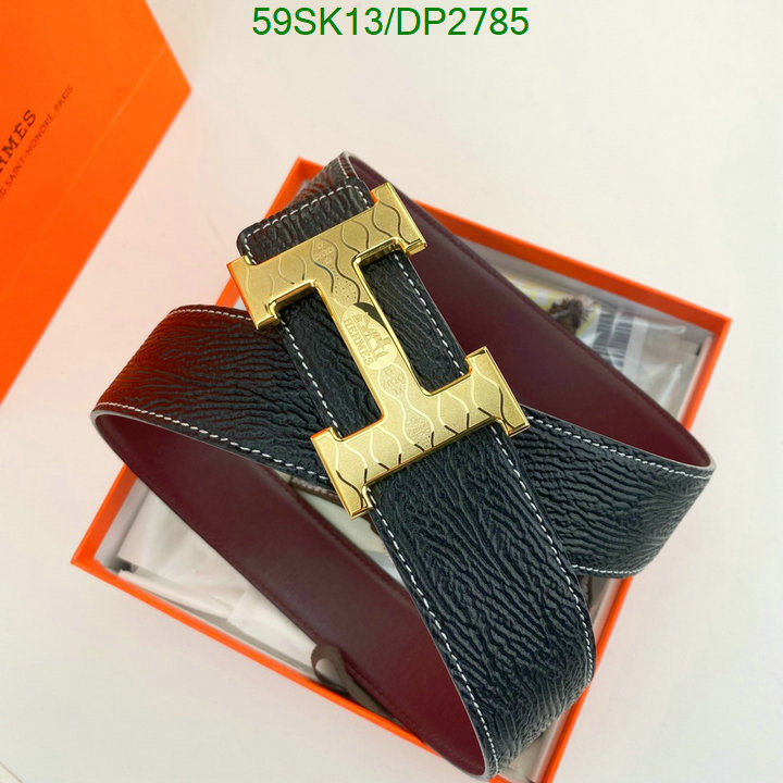 Hermes-Belts Code: DP2785 $: 59USD