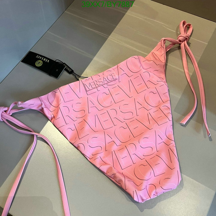 Versace-Swimsuit Code: BY7887 $: 39USD