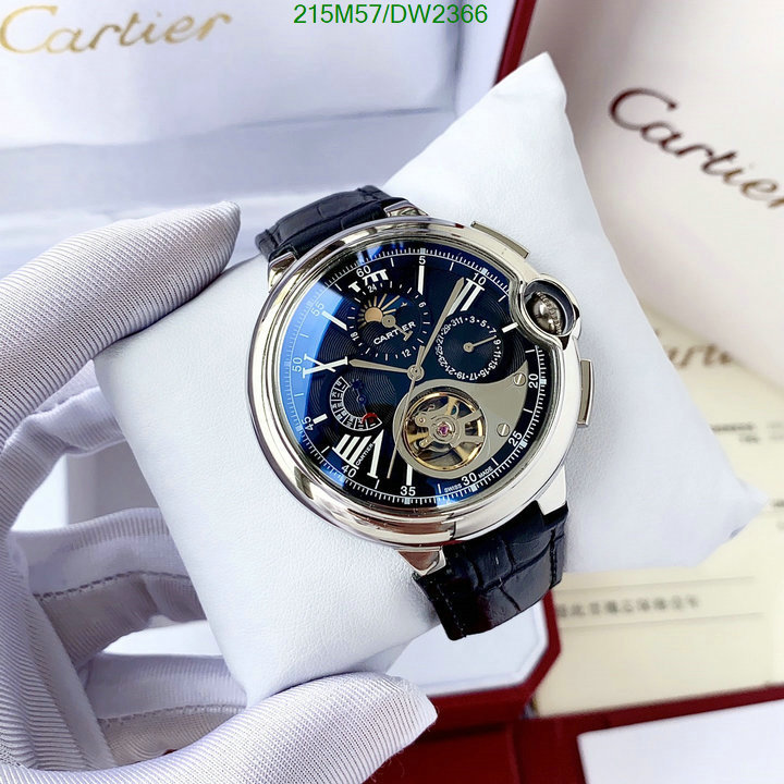 Cartier-Watch-Mirror Quality Code: DW2366 $: 215USD