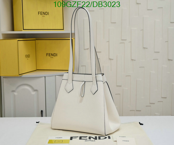 Fendi-Bag-4A Quality Code: DB3023