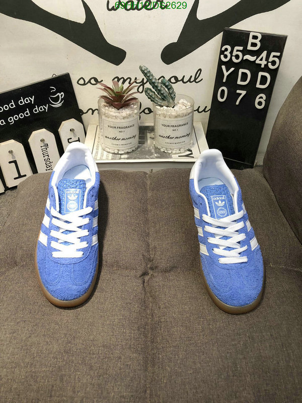 Adidas-Men shoes Code: DS2629 $: 69USD