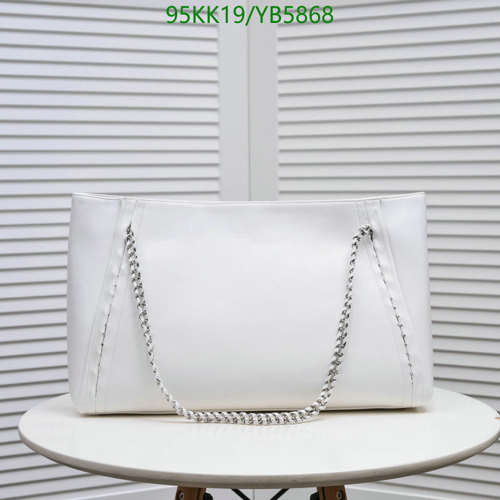 Chanel-Bag-4A Quality Code: YB5868 $: 95USD