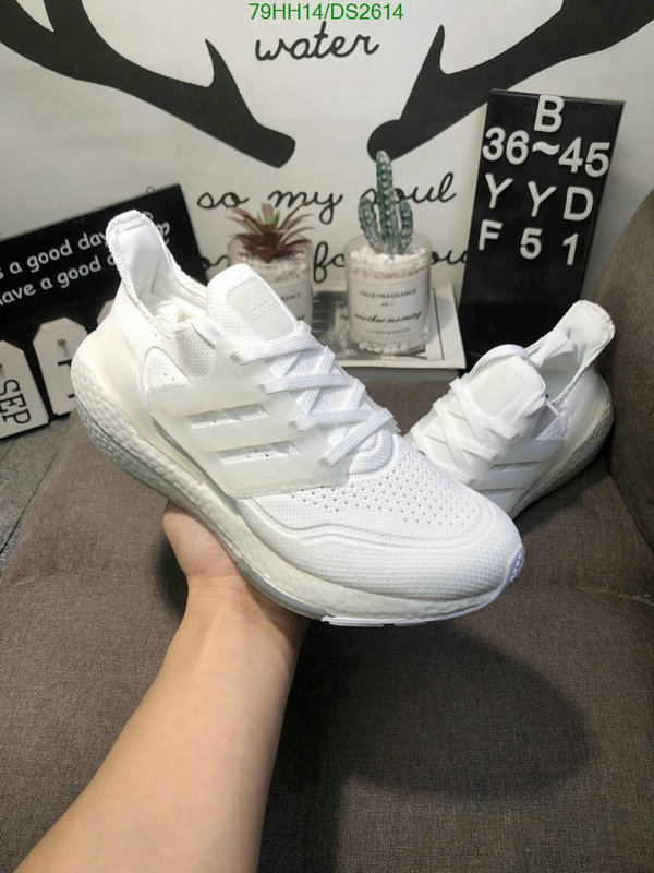 Adidas-Women Shoes Code: DS2614 $: 79USD