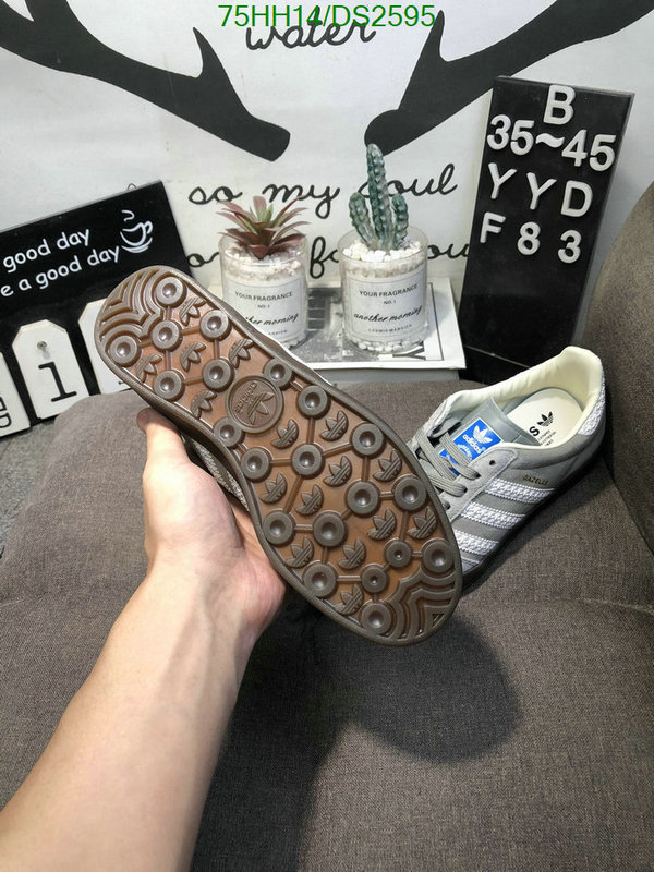 Adidas-Women Shoes Code: DS2595 $: 75USD