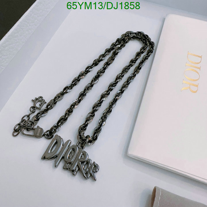 Dior-Jewelry Code: DJ1858 $: 65USD