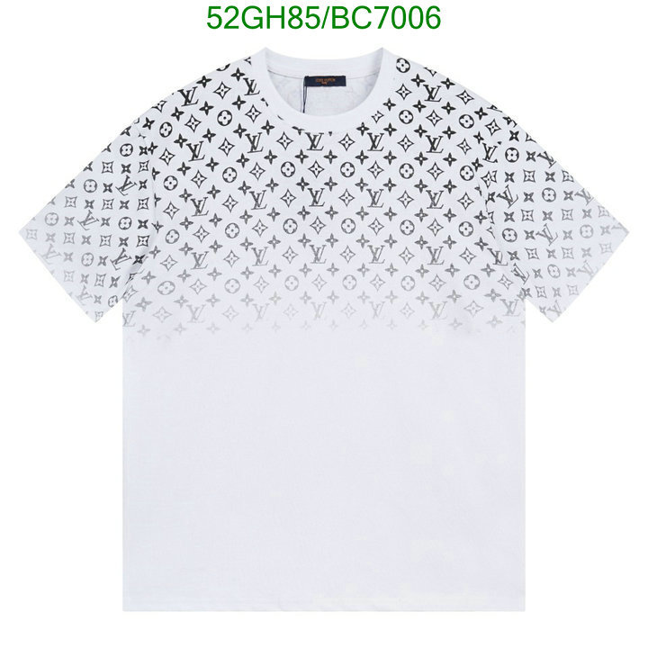 LV-Clothing Code: BC7006 $: 52USD