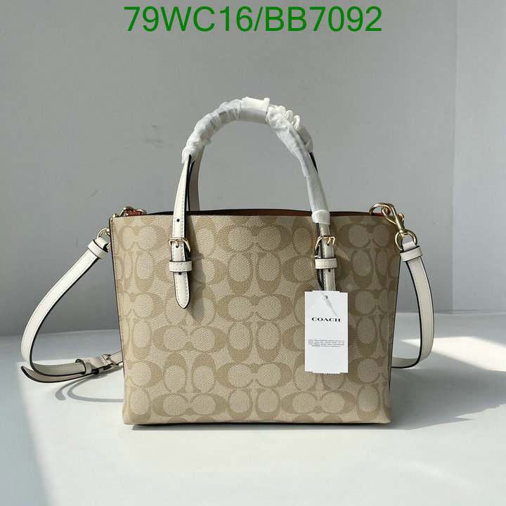 Coach-Bag-4A Quality Code: BB7092 $: 79USD