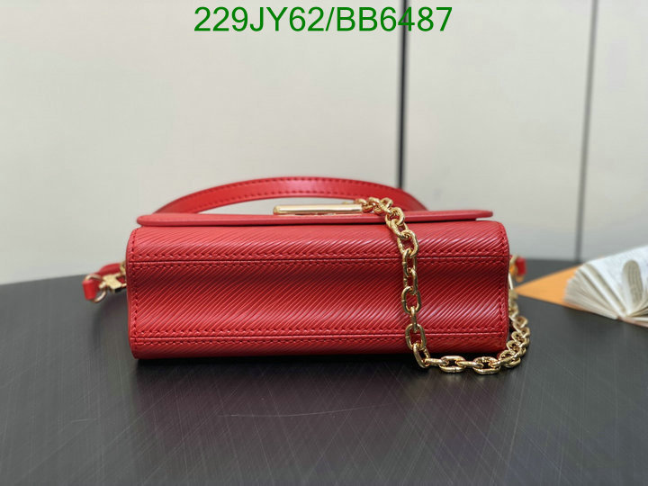 LV-Bag-Mirror Quality Code: BB6487 $: 229USD