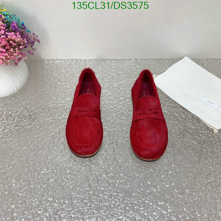 The Row-Women Shoes Code: DS3575 $: 135USD