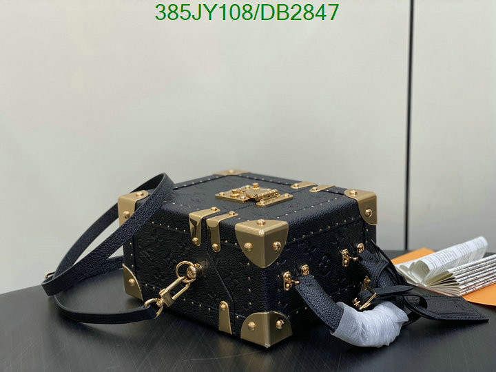 LV-Bag-Mirror Quality Code: DB2847 $: 385USD