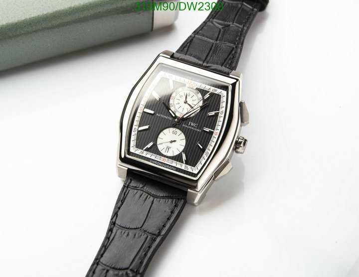 IWC-Watch-Mirror Quality Code: DW2300 $: 319USD