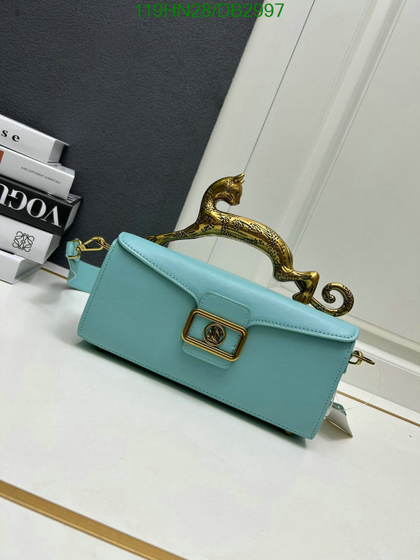 Lanvin-Bag-4A Quality Code: DB2997 $: 119USD