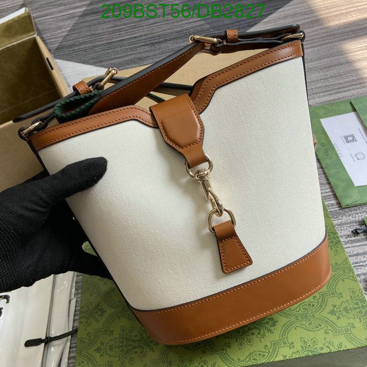 Gucci-Bag-Mirror Quality Code: DB2827 $: 209USD