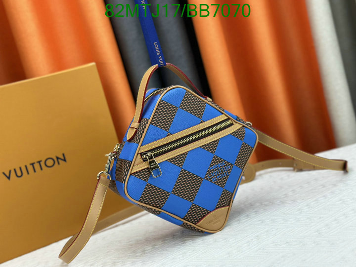 LV-Bag-4A Quality Code: BB7070 $: 82USD