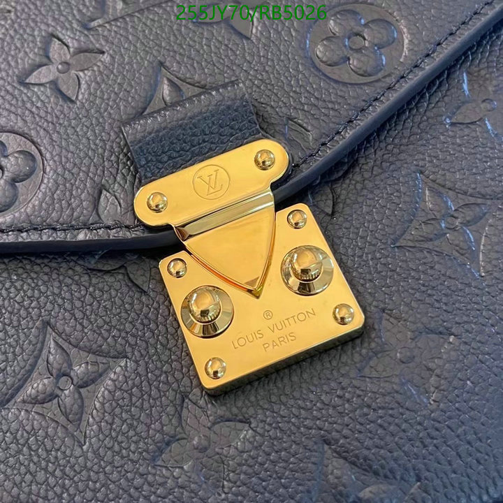 LV-Bag-Mirror Quality Code: RB5026 $: 255USD