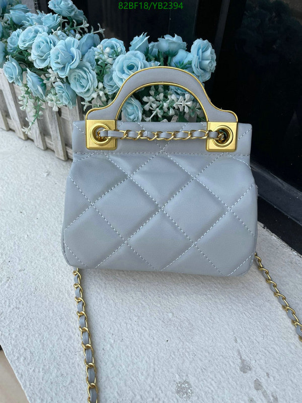 Chanel-Bag-4A Quality Code: YB2394 $: 82USD