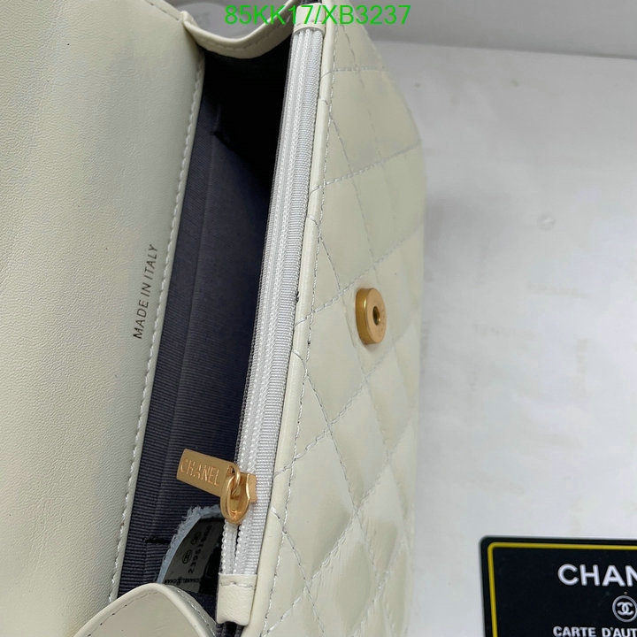 Chanel-Bag-4A Quality Code: XB3237 $: 85USD