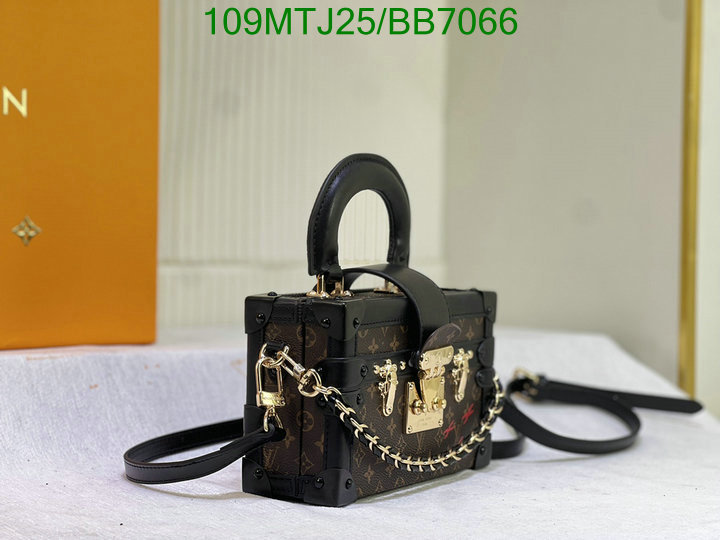 LV-Bag-4A Quality Code: BB7066 $: 109USD