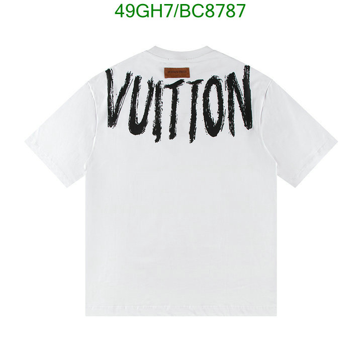 LV-Clothing Code: BC8787 $: 49USD