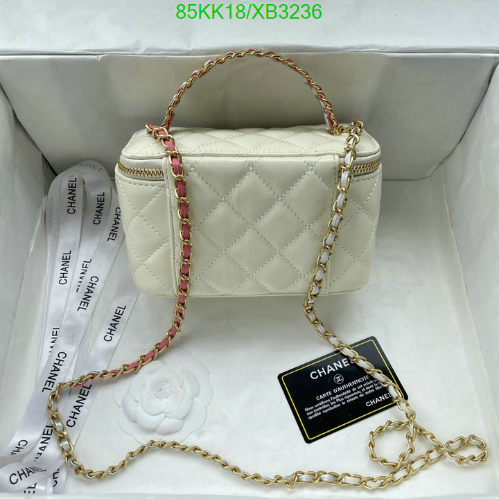 Chanel-Bag-4A Quality Code: XB3236 $: 85USD