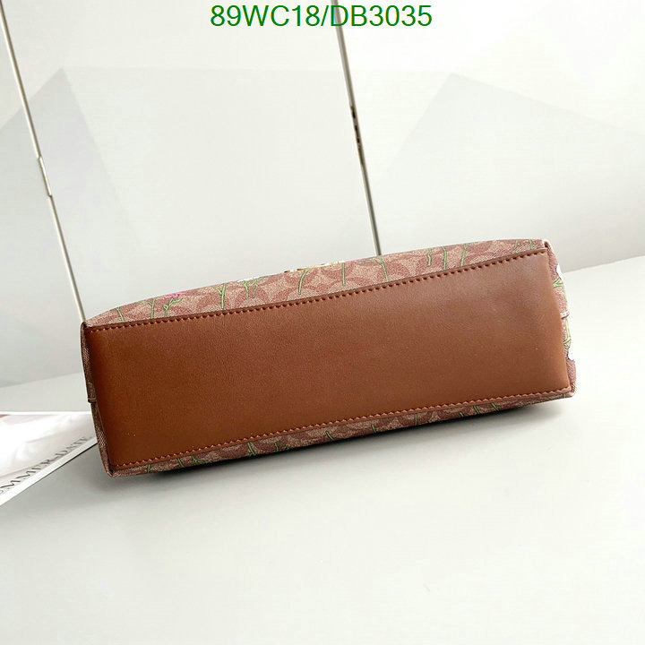 Coach-Bag-4A Quality Code: DB3035 $: 89USD