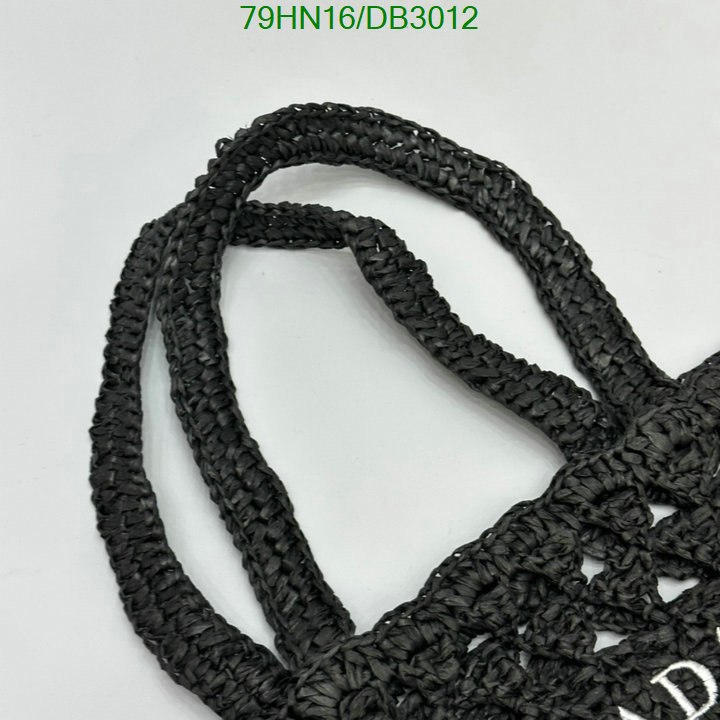 Prada-Bag-4A Quality Code: DB3012 $: 79USD