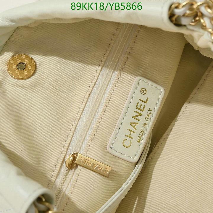 Chanel-Bag-4A Quality Code: YB5866 $: 89USD