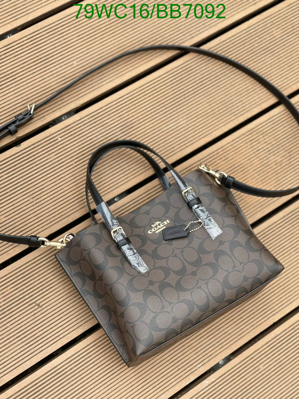 Coach-Bag-4A Quality Code: BB7092 $: 79USD