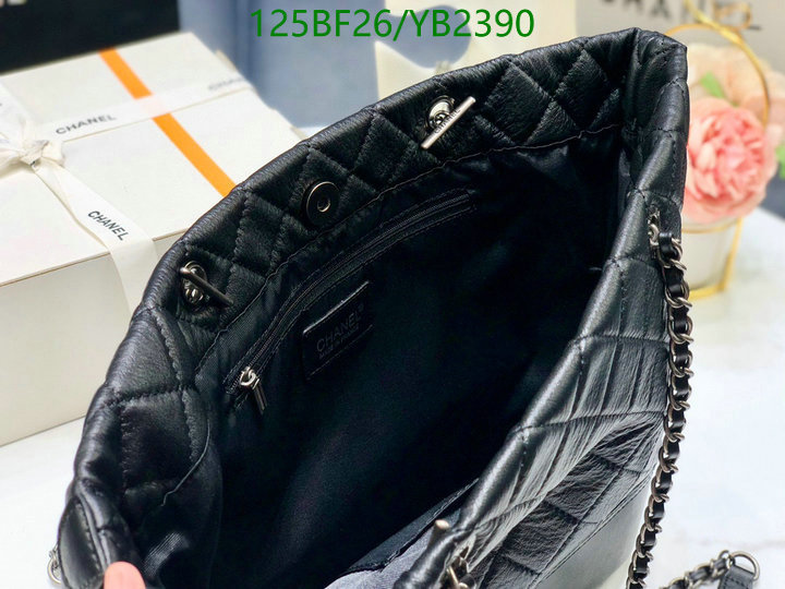 Chanel-Bag-4A Quality Code: YB2390 $: 125USD