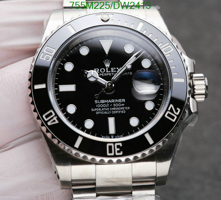 Rolex-Watch-Mirror Quality Code: DW2413 $: 755USD