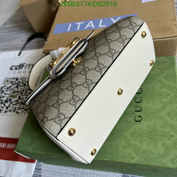 Gucci-Bag-Mirror Quality Code: DB2819 $: 265USD