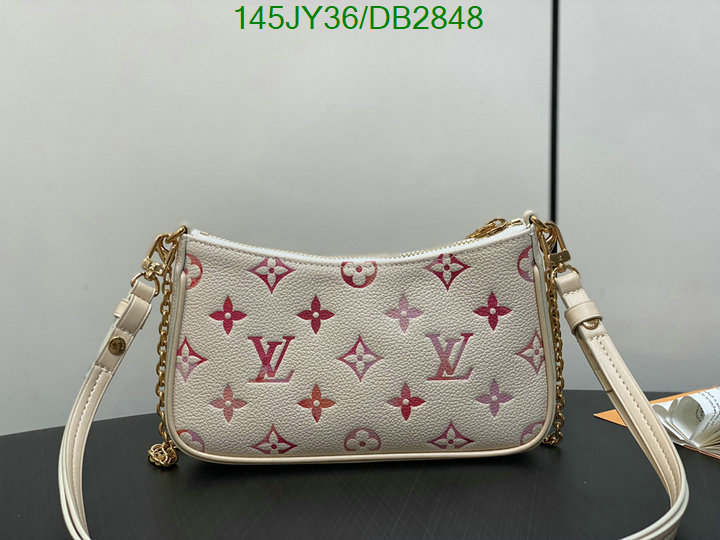 LV-Bag-Mirror Quality Code: DB2848 $: 145USD