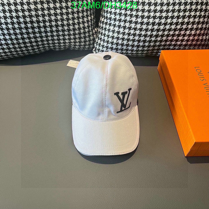 LV-Cap(Hat) Code: DH3428 $: 37USD