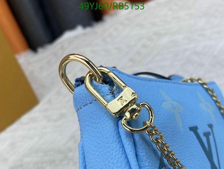 LV-Bag-4A Quality Code: RB5153 $: 49USD