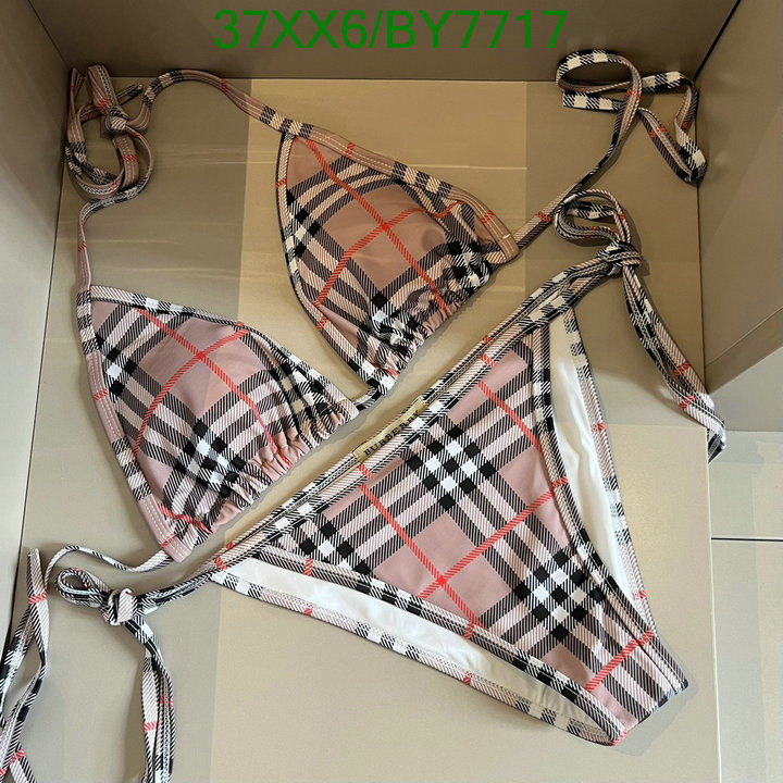 Burberry-Swimsuit Code: BY7717 $: 37USD